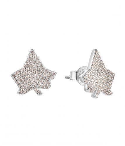 Ivy Leaf Classic Studs